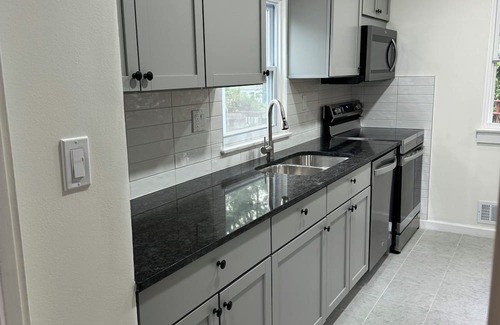 Kensington House | Spacious house located in a very convenient location.
