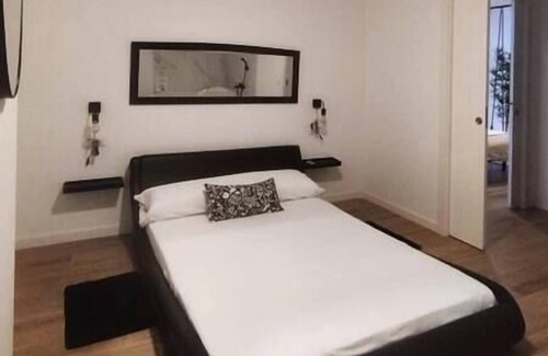 Patraix Apartment | Elegant ground floor in Valencian
