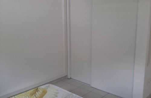 Concordia Apartment | Agréable Appartement à Saint-martin 97150 Internet Climatisation et Piscine