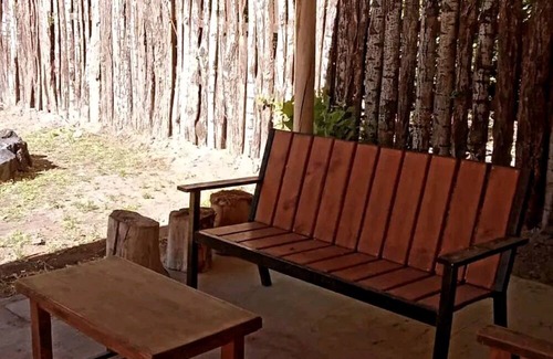 Malargue Cabin | Cabañas Caligue