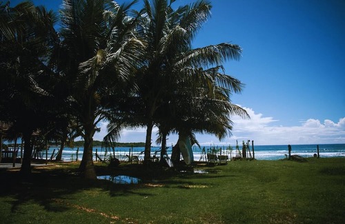 Dickwella House | Private Beach I Coffee I Fiber Wi-Fi I Calma