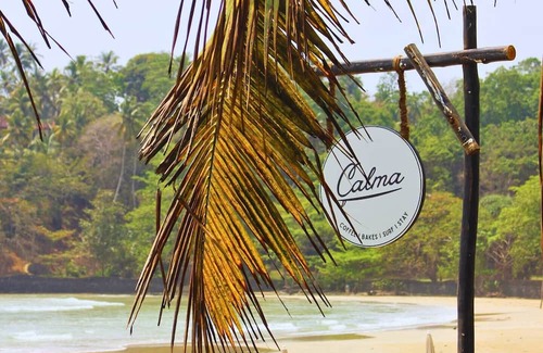 Dickwella House | Private Beach I Surf I Fiber Wi-Fi I Calma