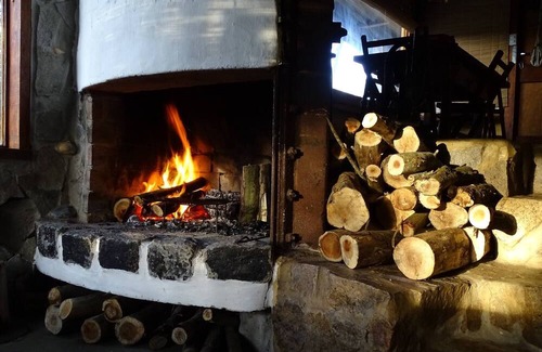 Punta del Diablo Cabin | Cozy Cottage Botacana in Punta del Diablo