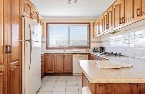 Shell Cove House | Coastal Delight In Shellcove