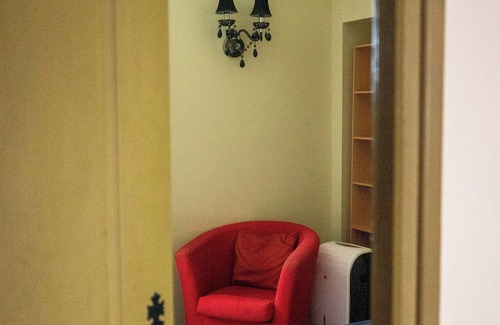 Fauverney Apartment | Homerez - Apartment in Fauverney