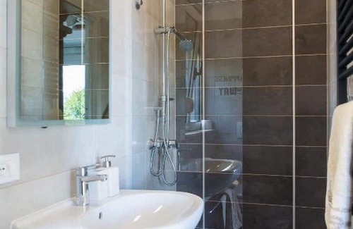 Sodici Apartment | Studio flat with balcony Rijeka (AS-21082-a)