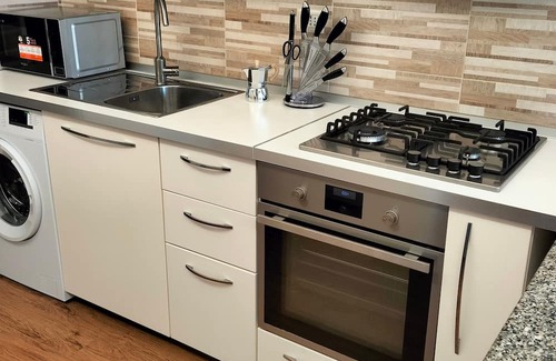 Castelfidardo Apartment | Vrbo Property