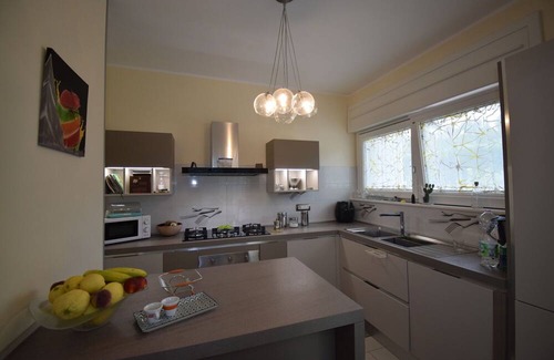 Praia a Mare Villa | Villa Caruso In Calabria