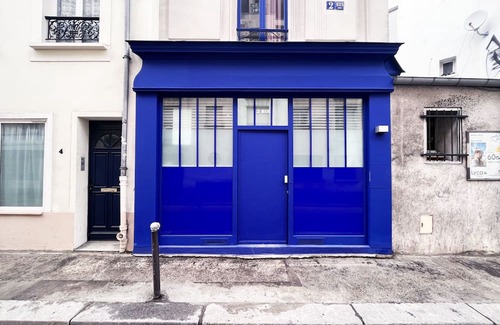 14th Arrondissement Apartment | Urban Flat 172 - Private Cinema Gaité Montparnasse