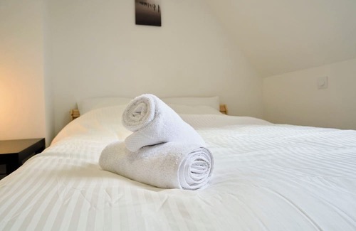 Anstaing House | House L'Escale Paisible ✨Near Stadium Pierre Mauroy✨