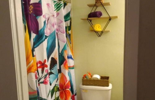 South Andros House | High Rock Oasis - The PERFECT getaway!