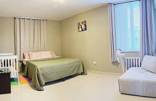 Luquillo House | Peaceful Neighborhood in Luquillo w/pool. Close to Beach- Restaurants! OceanView