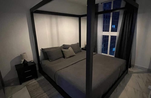 Panama City Apartment | Cozy Oceanview Condo with large balcony! The Sands