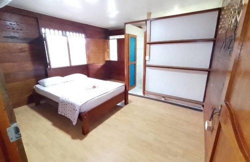 La Macarena Hotel | Hostal Caño Nevera