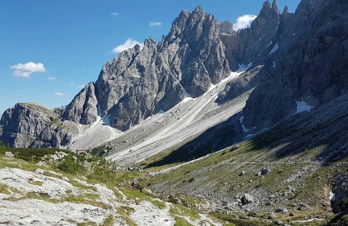 Padola Ski Chalet | Chalet Matilde, Accogliente Chalet di Nuova Ristrutturazione
