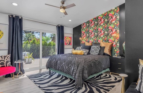 Sunrise Vista Chino House | 4BD/4BA with 3 En Suites in Style