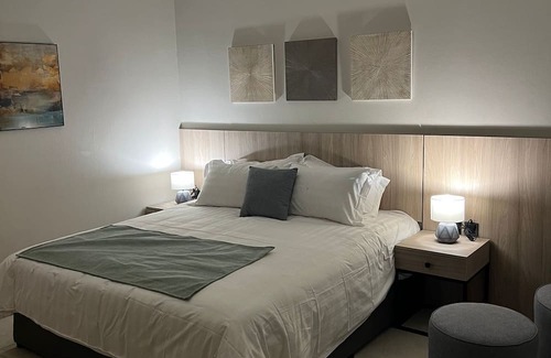 Al-Rawdah Apartment | in the heart of jeddah Charming 2-Bedroom Apartment in Ar rawdah