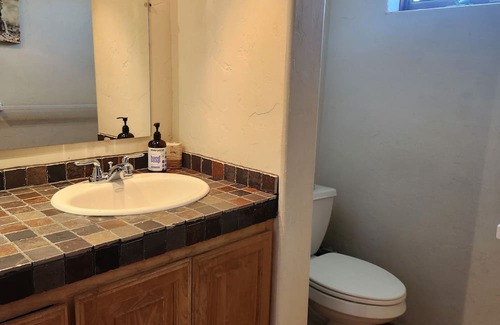 Catalina Foothills Estates Cottage | Cozy Casita in the Foothills