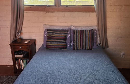 Catalina Foothills Estates Cottage | Cozy Casita in the Foothills