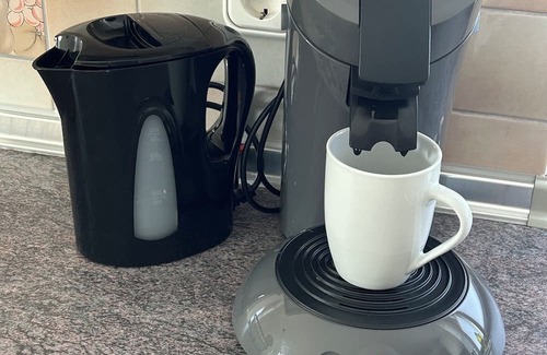 Hunderdorf Apartment | Gehobene Ferienwohnung Madera Campesina im Bayrischen Wald für 2 Pers