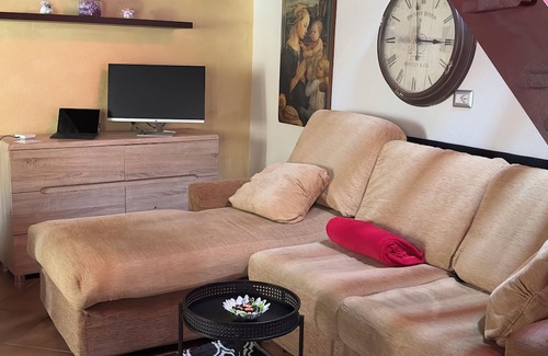 Luras Apartment | Complete apartment 30 minutes from the Emerald Coast