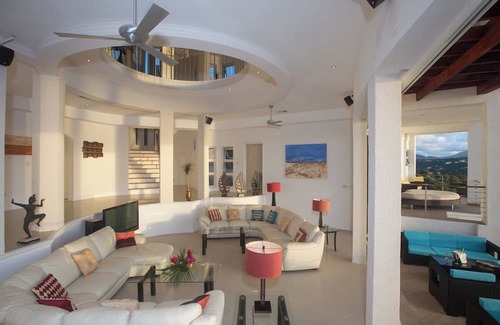 Saline Point Villa | Ultra Modern Villa with 6 Bedrooms