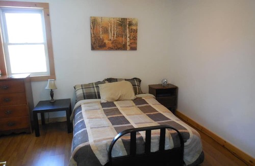 Pefferlaw Cottage | RELAXATION PARADISE BY THE RIVER