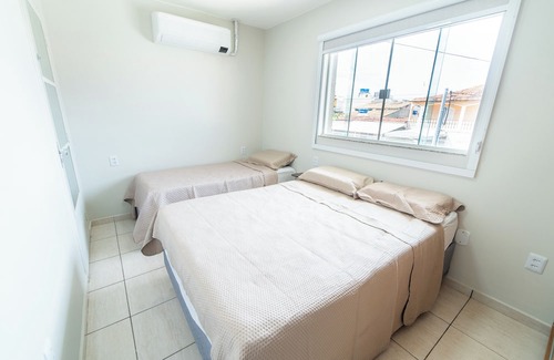Taguatinga Norte Apartment | Até 4hospedes , Wi-fi 400mb , Cozinha Completa , Jr Catito