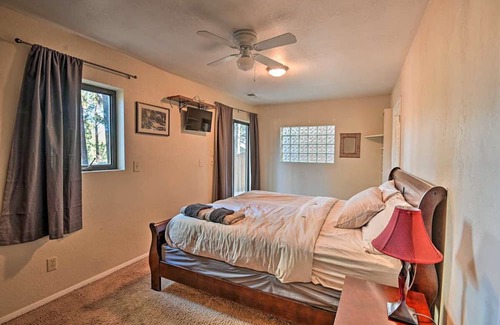Flagstaff House | Amazing 4 Story Flagstaff Home