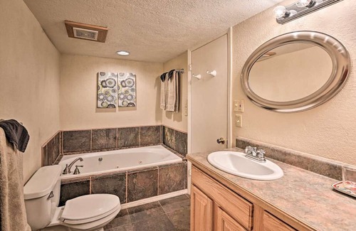Flagstaff House | Amazing 4 Story Flagstaff Home