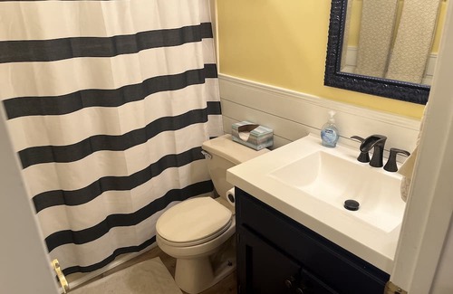 Normal House | Rocket City Launchpad