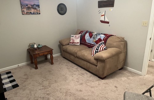 Normal House | Rocket City Launchpad