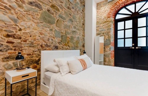 Balboa Apartment | w* | Amazing 1BR in San Felipe