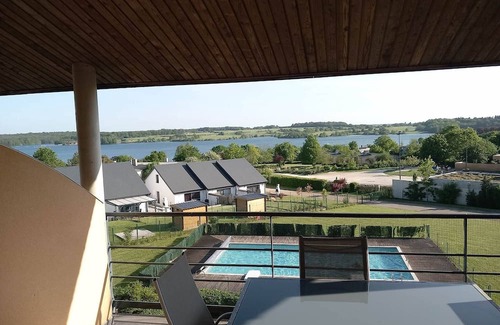 Froidchapelle Apartment | The Joséphines Baronnet 25