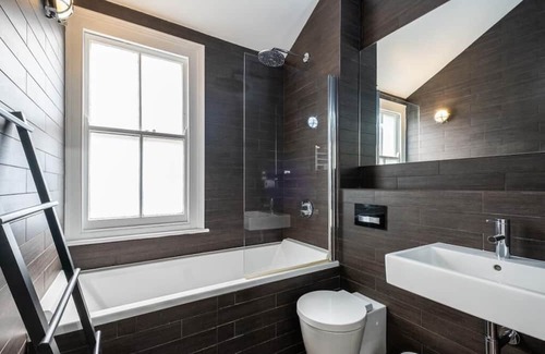 Notting Dale House | Portobello Place