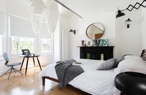 Notting Dale House | Portobello Place