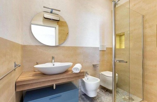 Avetrana Villa | Villa San Teodoro Comfortable holiday residence