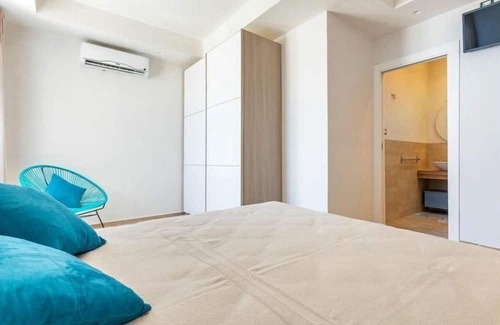 Avetrana Villa | Villa San Teodoro Comfortable holiday residence