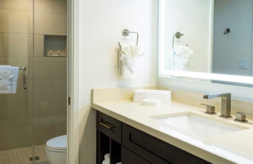 Las Vegas Resort | Las Vegas Flamingo bay resort