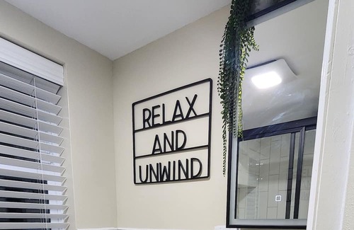 Hackensack Apartment | Cozy aparment in Hackensack