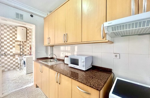 Raval Roig Apartment | Beach Flats 30 by Gloove