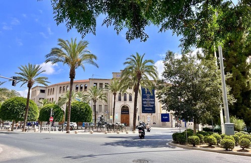 Raval Roig Apartment | Beach Flats 30 by Gloove