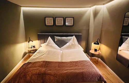 Buttelstedt Apartment | Ferienwohnung/app. für 4 Gäste mit 40m² in Am Ettersberg