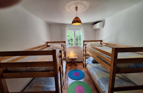 Taradeau Villa | Petit Coin de Paradis à 5' du Village Viticole de Taradeau, vue Superbe!