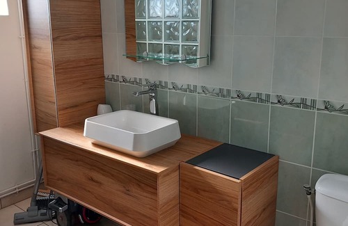 Haudrecy House | Vrbo Property