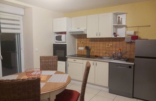 Haudrecy House | Vrbo Property