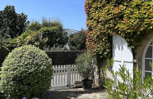 La Trinite-sur-Mer House | Belle Maison Familiale à Proximité des Plages