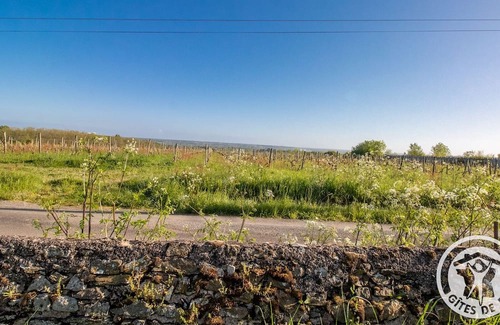 Rochefort-sur-Loire Cottage | Gite Rochefort-sur-Loire, 1 bedroom, 2 persons