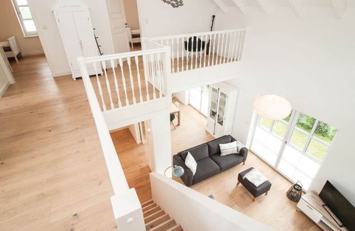 Neu Hauen House | DeichGalerie89 Modern retreat