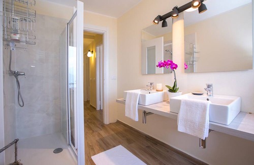 Naggio House | Vacation home for 8 guests with 120m² in Plesio (120618)